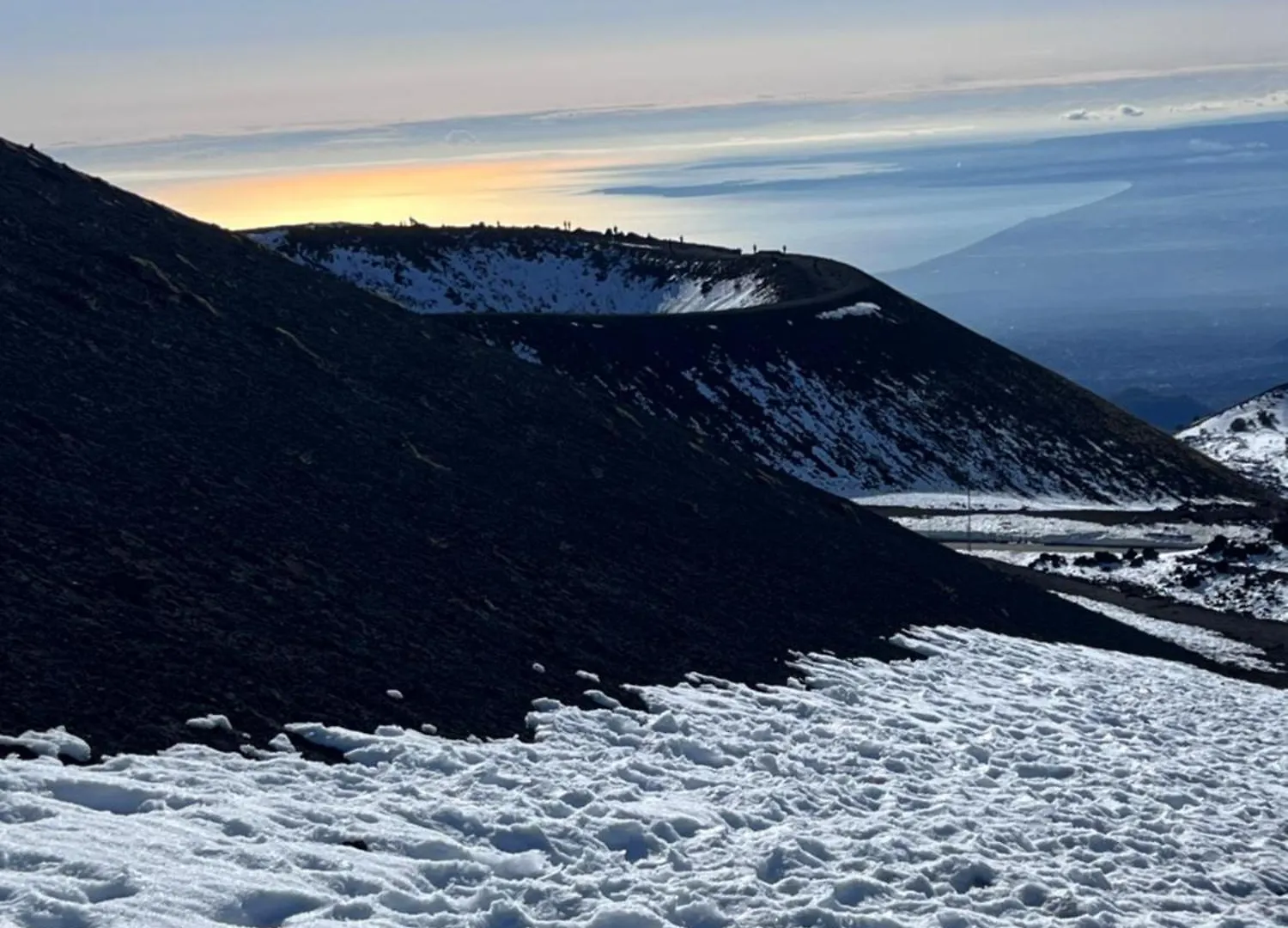 Etna Vibes Home Katánie
