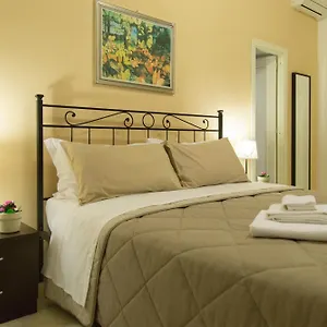 Bed & Breakfast Catania Inn Rooms, Catania