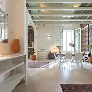 Apartamento Amenano Apartments, CTA