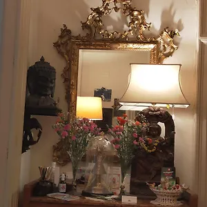 Bed and breakfast Crociferi, CTA